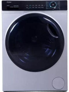Haier 8 Kg Fully Automatic Front Load Washing Machine (HW80-IM12929C3)