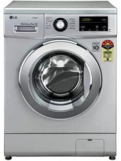 LG 7 Kg Fully Automatic Front Load Washing Machine (FHM1207BDL)