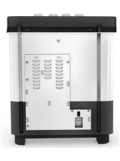 8 Kg Semi Automatic Top Load Washing Machine (SA98000G)