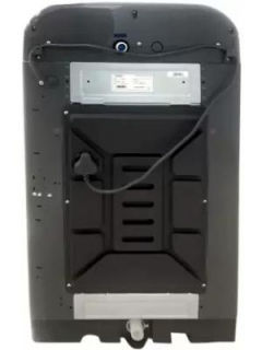 8 Kg Fully Automatic Top Load Washing Machine (TFA8000H)