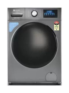 Motorola 10.5 Kg Fully Automatic Front Load Washing Machine (105FLIWBM5S)