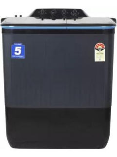 Lloyd 7.5 Kg Semi Automatic Top Load Washing Machine (GLWMS75CBGEL)