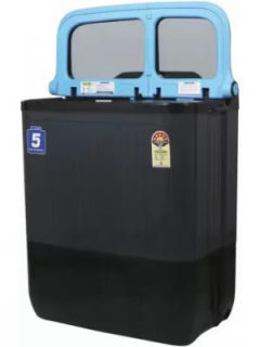 7.5 Kg Semi Automatic Top Load Washing Machine (GLWMS75CBGEL)