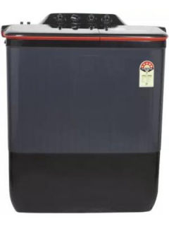 Lloyd 7.5 Kg Semi Automatic Top Load Washing Machine (GLWMS75ARGEL)