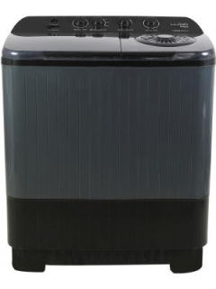 Lloyd 12 Kg Semi Automatic Top Load Washing Machine (GLWMS12ADGMA)