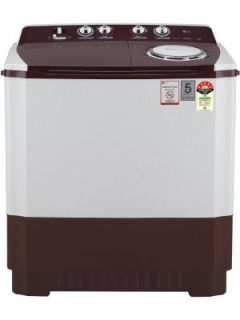 LG 9.5 Kg Semi Automatic Top Load Washing Machine (P955ASGAZ)