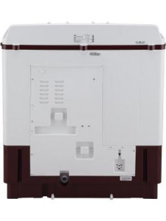 9.5 Kg Semi Automatic Top Load Washing Machine (P955ASGAZ)