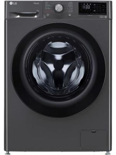 LG 8 Kg Fully Automatic Front Load Washing Machine (FHP1208A5M)