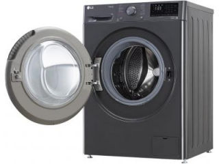 8 Kg Fully Automatic Front Load Washing Machine (FHP1208A5M)