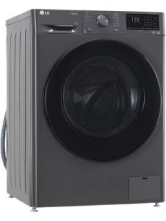 8 Kg Fully Automatic Front Load Washing Machine (FHP1208A5M)
