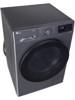 8 Kg Fully Automatic Front Load Washing Machine (FHP1208A5M)