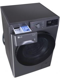 8 Kg Fully Automatic Front Load Washing Machine (FHP1208A5M)