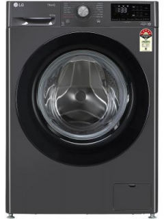 LG 6.5 Kg Fully Automatic Front Load Washing Machine (FHV1265Z2M)