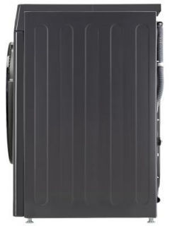 6.5 Kg Fully Automatic Front Load Washing Machine (FHV1265Z2M)