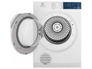 7.5 Kg Fully Automatic Dryer Washing Machine (UltimateCare 300 EDV754H3WB)