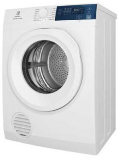 7.5 Kg Fully Automatic Dryer Washing Machine (UltimateCare 300 EDV754H3WB)