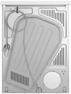 7.5 Kg Fully Automatic Dryer Washing Machine (UltimateCare 300 EDV754H3WB)