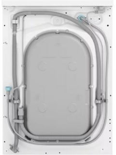 9 Kg Fully Automatic Front Load Washing Machine (UltimateCare 500 EWF9024R5WB)