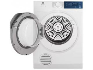 8.5 Kg Fully Automatic Dryer Washing Machine (UltimateCare 300 EDV854J3WB)