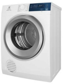 8.5 Kg Fully Automatic Dryer Washing Machine (UltimateCare 300 EDV854J3WB)