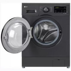 7 Kg Fully Automatic Front Load Washing Machine (FHM1207SDM)
