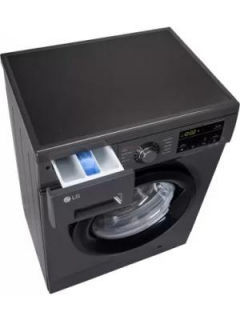 7 Kg Fully Automatic Front Load Washing Machine (FHM1207SDM)