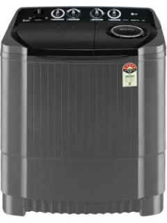 LG 8.5 Kg Semi Automatic Top Load Washing Machine (P8535SKMZ)