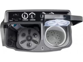 8.5 Kg Semi Automatic Top Load Washing Machine (P8535SKMZ)