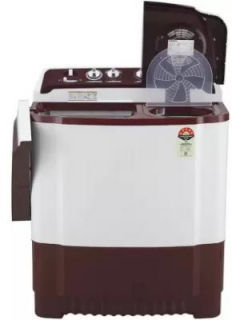 8.5 Kg Semi Automatic Top Load Washing Machine (P8530SRAZ)