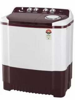 8.5 Kg Semi Automatic Top Load Washing Machine (P8530SRAZ)
