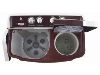 8.5 Kg Semi Automatic Top Load Washing Machine (P8530SRAZ)