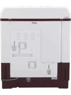 8.5 Kg Semi Automatic Top Load Washing Machine (P8530SRAZ)