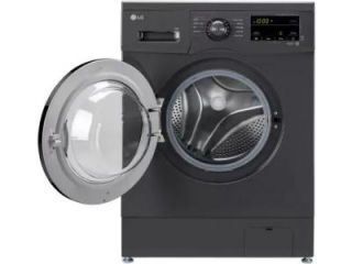 8 Kg Fully Automatic Front Load Washing Machine (FHM1408BDM)