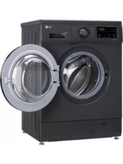 8 Kg Fully Automatic Front Load Washing Machine (FHM1408BDM)