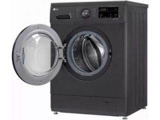 8 Kg Fully Automatic Front Load Washing Machine (FHM1408BDM)