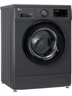 8 Kg Fully Automatic Front Load Washing Machine (FHM1408BDM)