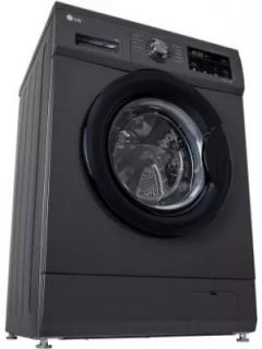 8 Kg Fully Automatic Front Load Washing Machine (FHM1408BDM)