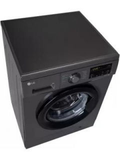 8 Kg Fully Automatic Front Load Washing Machine (FHM1408BDM)