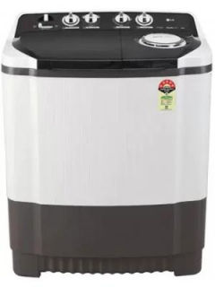 LG 8 Kg Semi Automatic Top Load Washing Machine (P8015SGAZ)