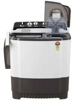 8 Kg Semi Automatic Top Load Washing Machine (P8015SGAZ)