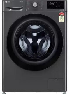 LG 8 Kg Fully Automatic Front Load Washing Machine (FHP1208Z5M)