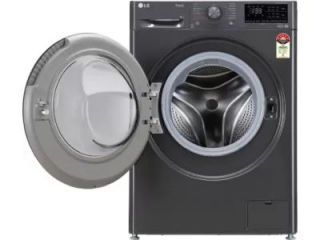 8 Kg Fully Automatic Front Load Washing Machine (FHP1208Z5M)