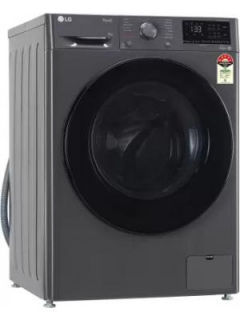 8 Kg Fully Automatic Front Load Washing Machine (FHP1208Z5M)