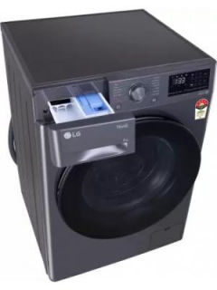 8 Kg Fully Automatic Front Load Washing Machine (FHP1208Z5M)