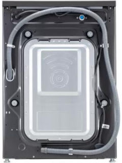 8 Kg Fully Automatic Front Load Washing Machine (FHP1208Z5M)