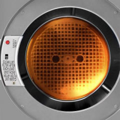 5.5 Kg Fully Automatic Dryer Washing Machine (TurboDry EX)