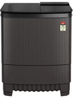 Godrej 8 Kg Semi Automatic Top Load Washing Machine (WSEDGE ULTS 80 5.0 DB2M CSGR)