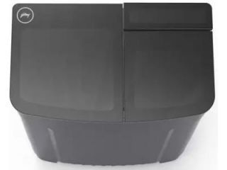 8 Kg Semi Automatic Top Load Washing Machine (WSEDGE ULTS 80 5.0 DB2M CSGR)