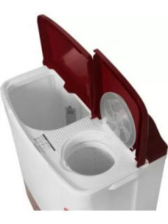 8 Kg Semi Automatic Top Load Washing Machine (WSEDGE CLS 80 5.0 PN2 M WNRD)