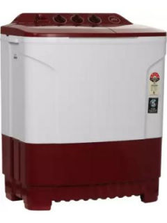 8 Kg Semi Automatic Top Load Washing Machine (WSEDGE CLS 80 5.0 PN2 M WNRD)